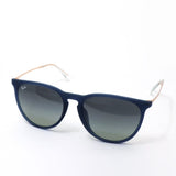 レイバン サングラス Ray-Ban RB4171F 681311 57 エリカ