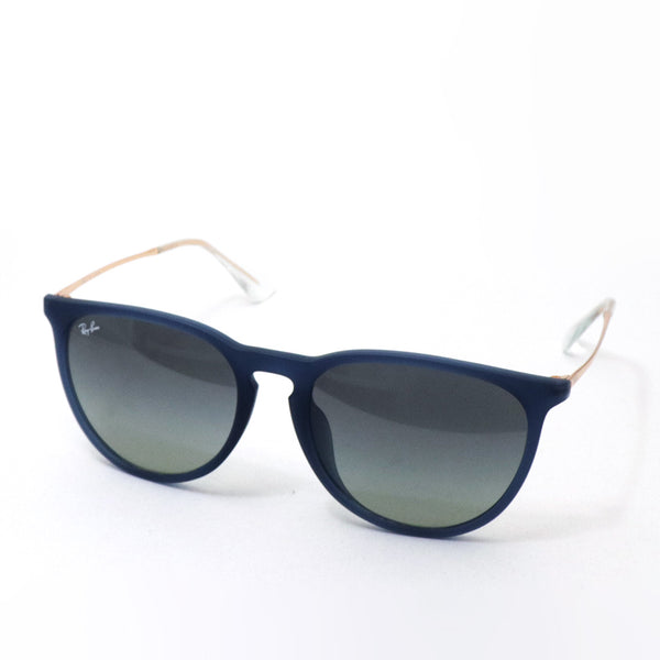レイバン サングラス Ray-Ban RB4171F 681311 57 エリカ