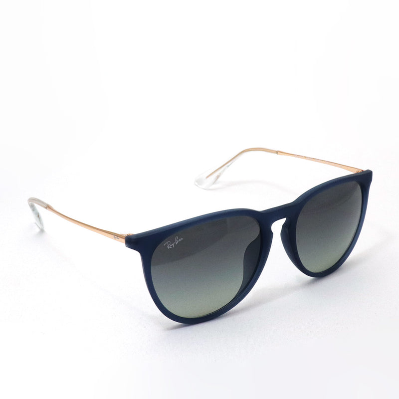 レイバン サングラス Ray-Ban RB4171F 681311 57 エリカ
