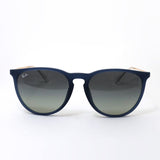 レイバン サングラス Ray-Ban RB4171F 681311 57 エリカ