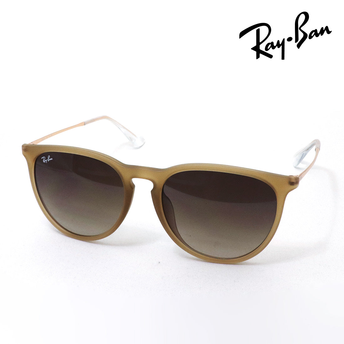 レイバン サングラス Ray-Ban RB4171F 681413 57 エリカ