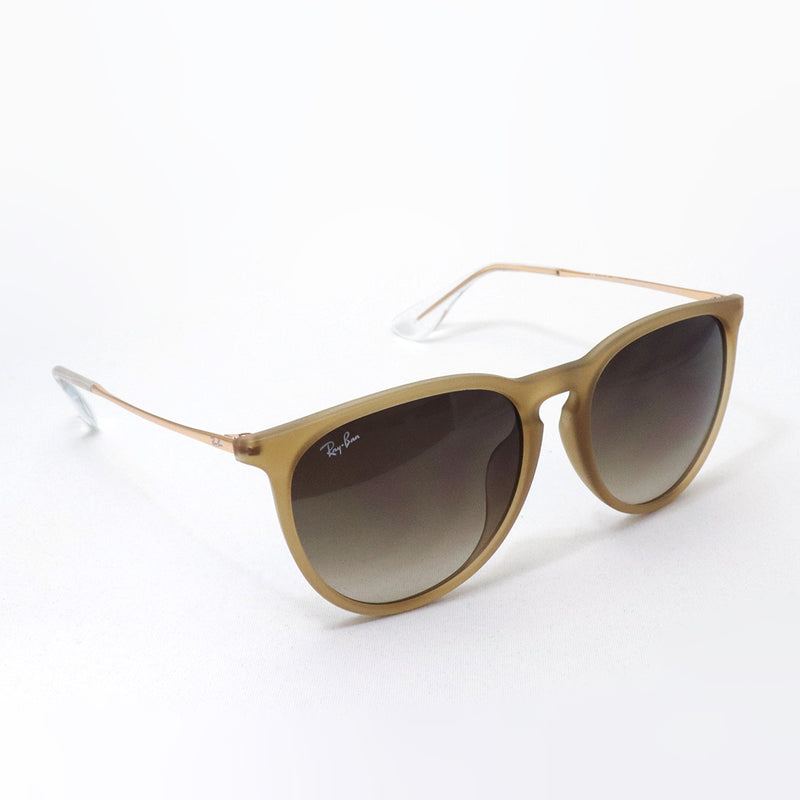 レイバン サングラス Ray-Ban RB4171F 681413 57 エリカ