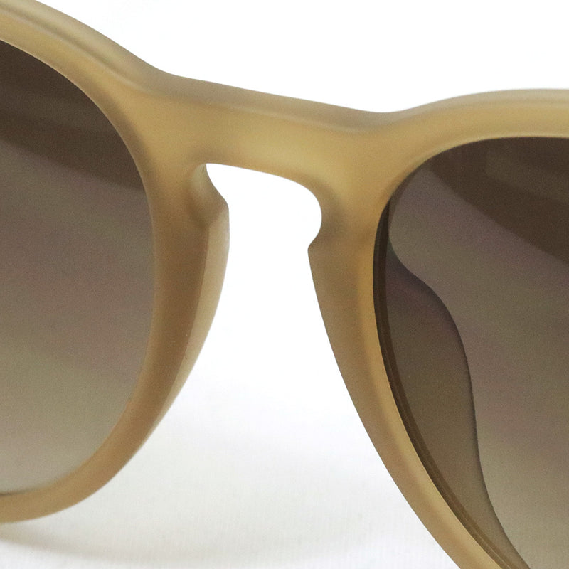 レイバン サングラス Ray-Ban RB4171F 681413 57 エリカ