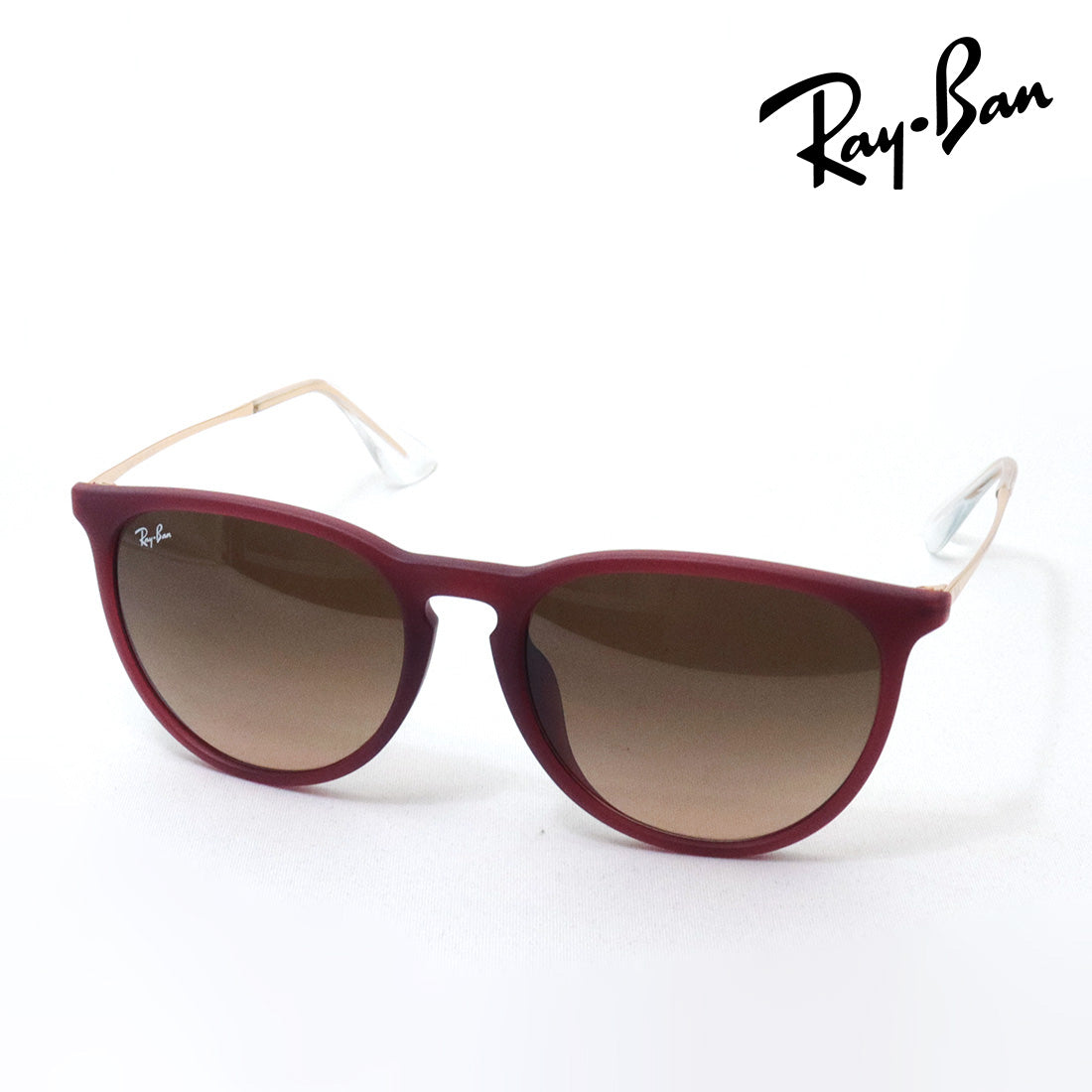 レイバン サングラス Ray-Ban RB4171F 6815A5 57 エリカ