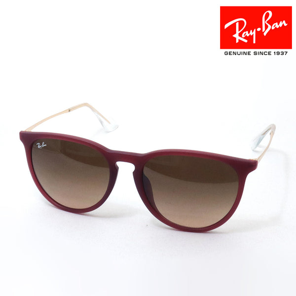 レイバン サングラス Ray-Ban RB4171F 6815A5 57 エリカ
