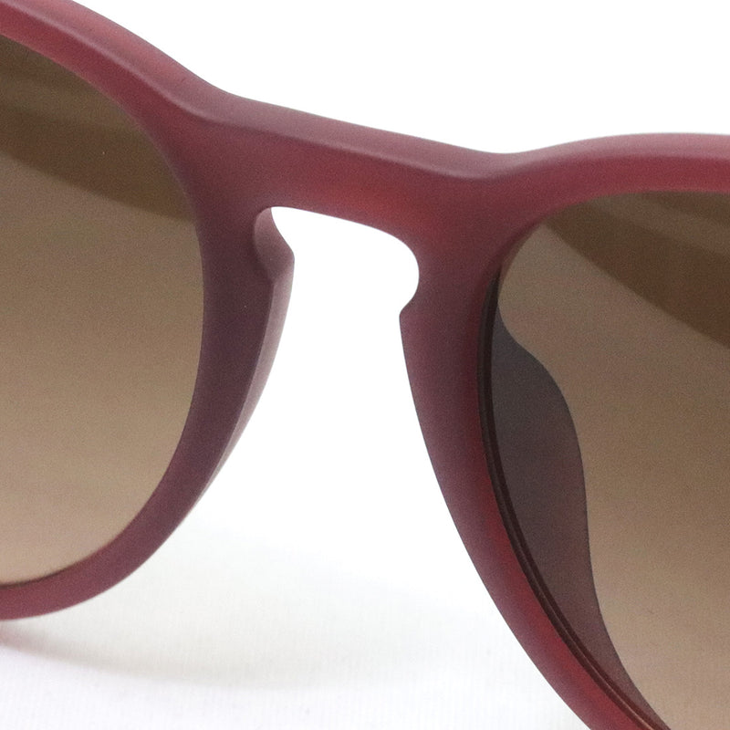 レイバン サングラス Ray-Ban RB4171F 6815A5 57 エリカ