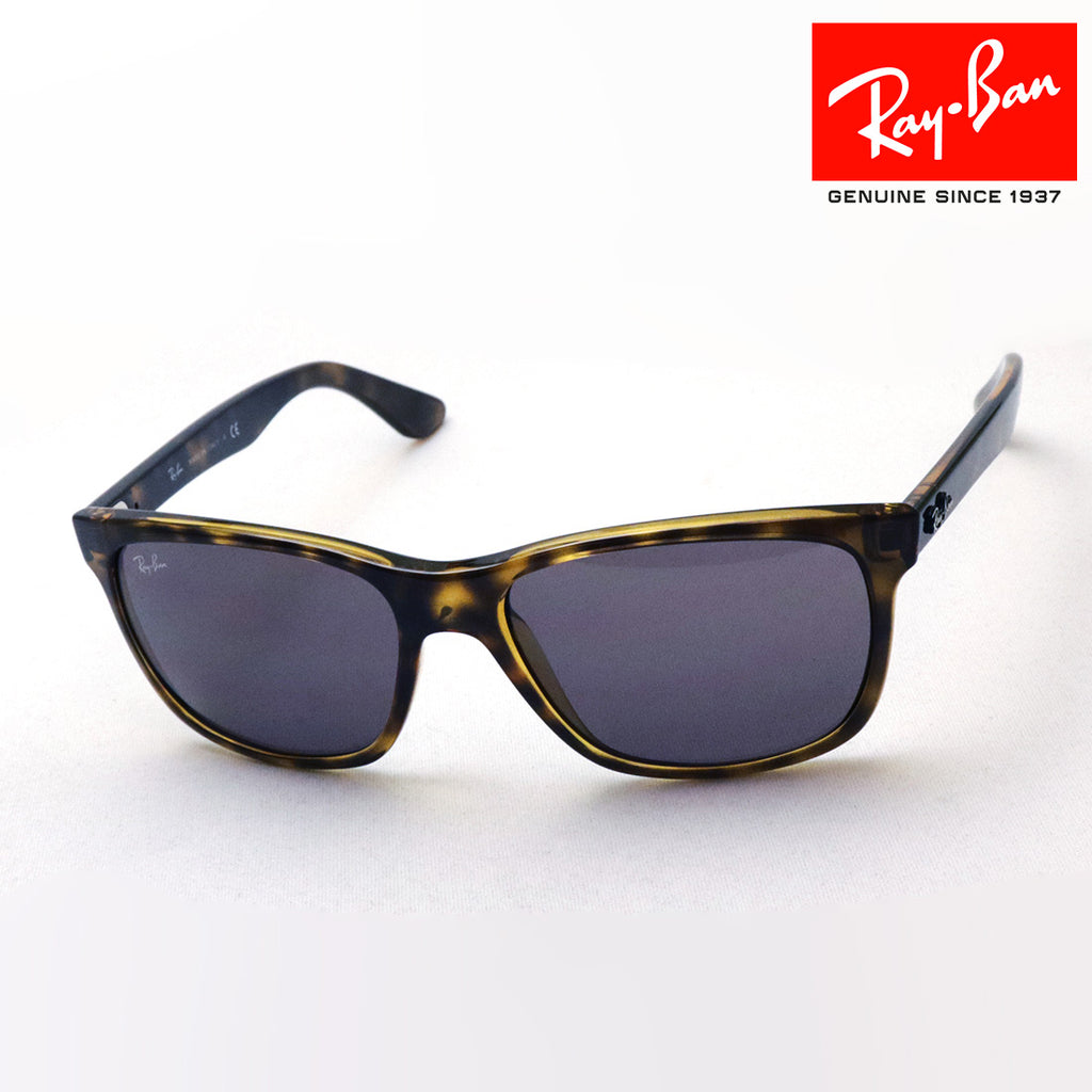 レイバン サングラス Ray-Ban RB4181 7107N – GLASSMANIA -TOKYO AOYAMA-