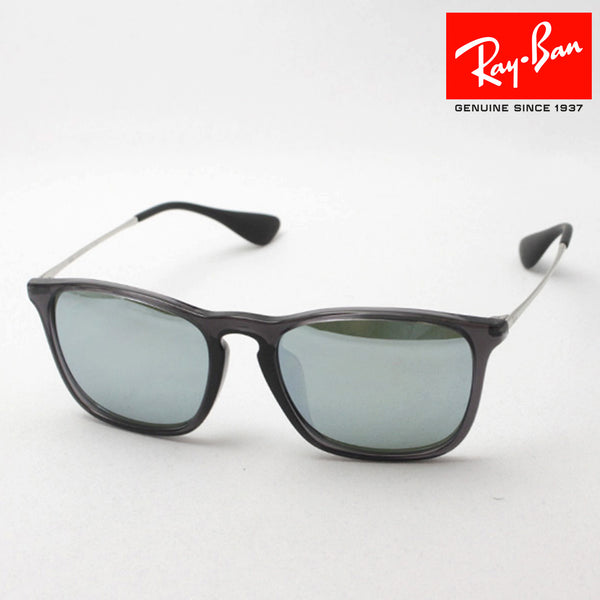 Ray-Ban Sunglasses Ray-Ban RB4187F 631930 Chris