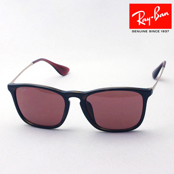 Ray-Ban太阳镜Ray-Ban RB4187F 639175 Chris