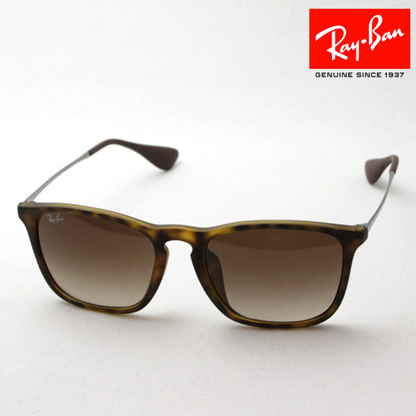 Ray-Ban太阳镜Ray-Ban RB4187F 85613 Chris