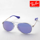 Ray-Ban太阳镜Alex Ray-Ban RB4201F 6294D1