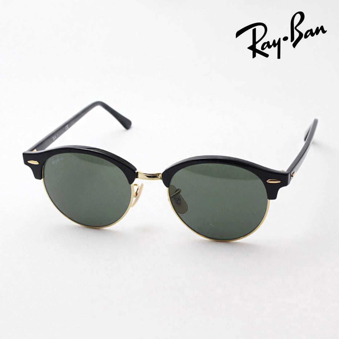 Gafas de sol Ray-Ban Ray-Ban RB4246 901 RB4246F 901 Club Ronda