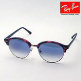 Gafas de sol Ray-Ban Ray-Ban RB4246F 12573F Club Ronda