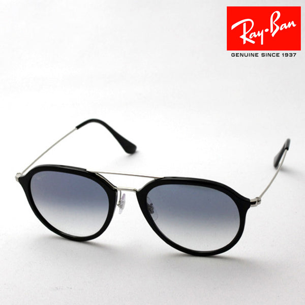 Ray-Ban太阳镜Ray-Ban RB4253 62923F