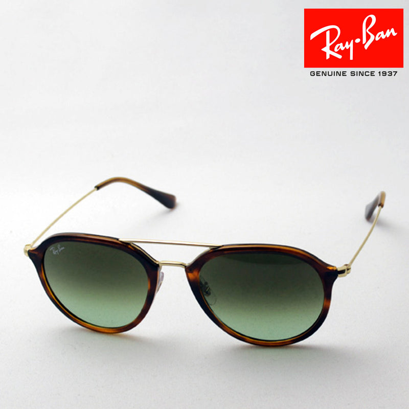 Ray-Ban Sunglasses Ray-Ban RB4253 820A6