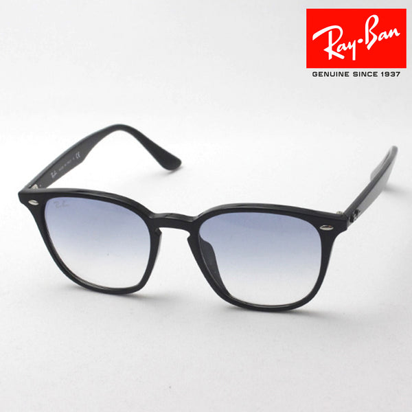 Gafas de sol Ray-Ban Ray-Ban RB4258F 60119 – GLASSMANIA