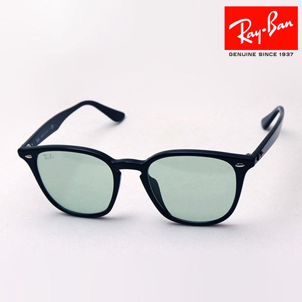 レイバン サングラス Ray-Ban RB4258F 6012 – GLASSMANIA -TOKYO AOYAMA-