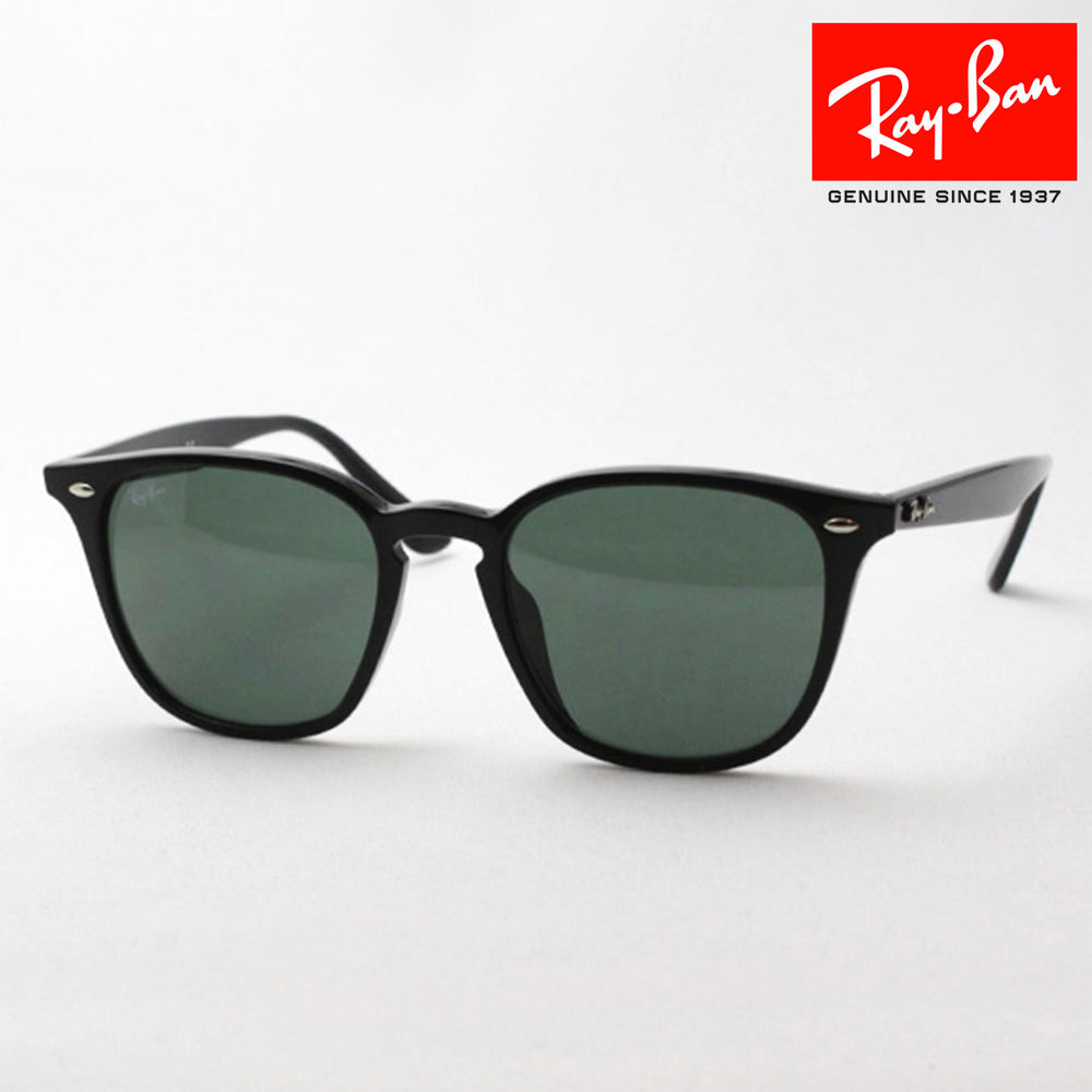 Raybanレイバン サングラス RB4258F 601/71 楽天市場】レイバン サングラス Ray-Ban RB4258F 601/71 52