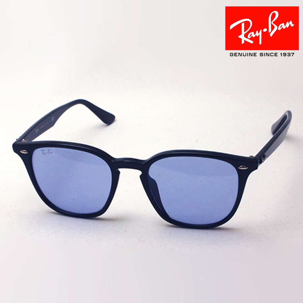 レイバン サングラス Ray-Ban RB4258F 60180 – GLASSMANIA -TOKYO AOYAMA-