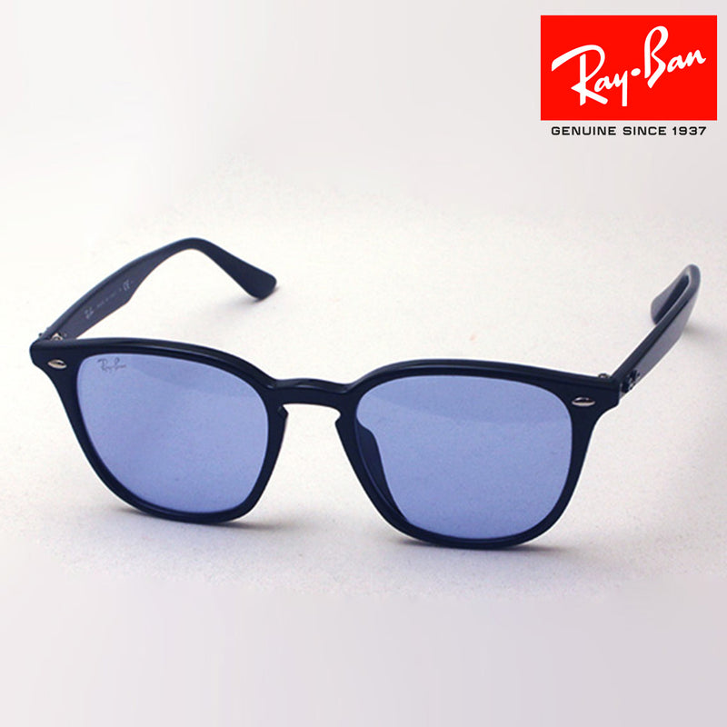 Ray-Ban  RB4258-F  601/80