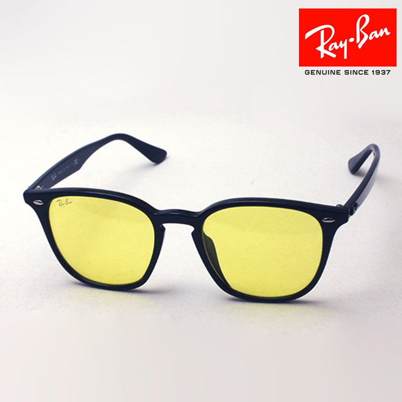 Ray-Ban Sunglasses Ray-Ban RB4258F 60185