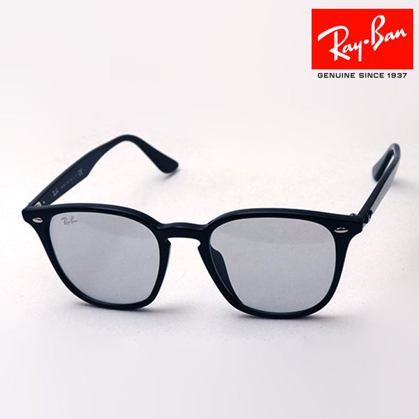 Ray-Ban Sunglasses Ray-Ban RB4258F 60187