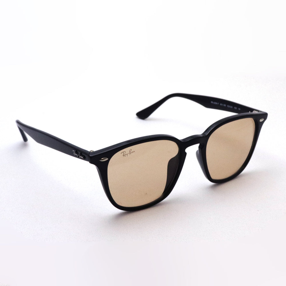 Ray-Ban レイバン　サングラス　0RB4258F レイバン サングラス Ray-Ban RB4258F 60193 – GLASSMANIA