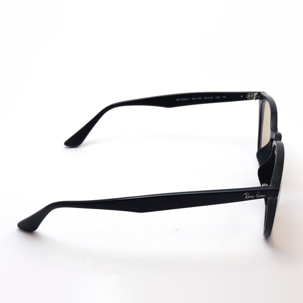 サングラス Ray-Ban レイバン サングラス RB4258F レイバン サングラス Ray-Ban RB4258F 60193 – GLASSMANIA