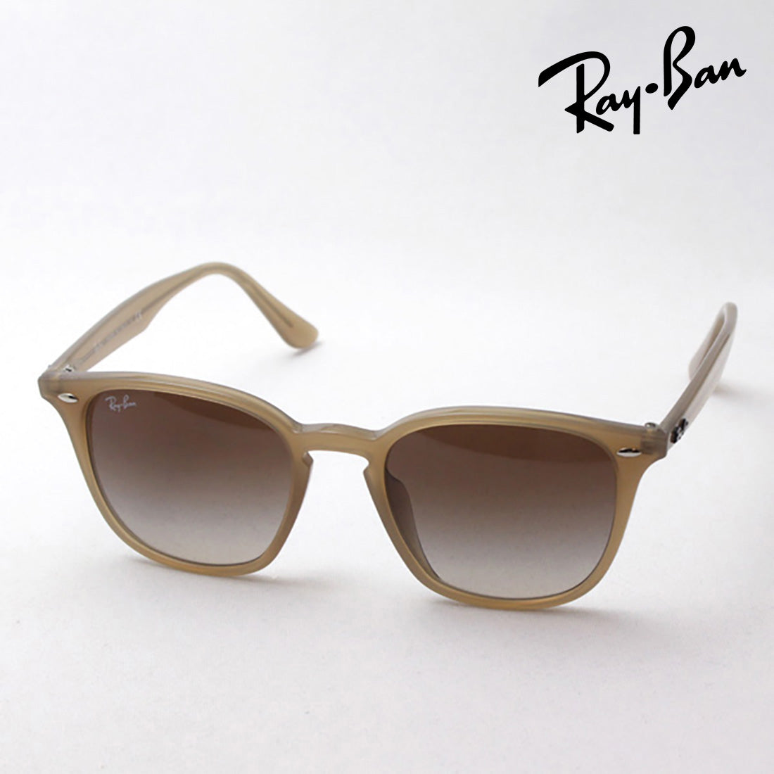 レイバン サングラス Ray-Ban RB4258F 616613