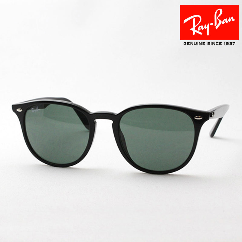 Ray-Ban Sunglasses Ray-Ban RB4259F 60171