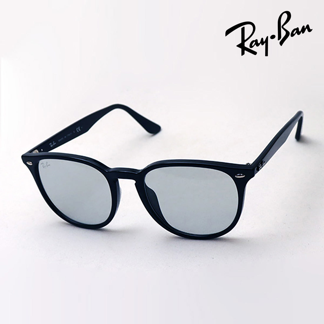 Ray-Ban Sunglasses Ray-Ban RB4259F 60187