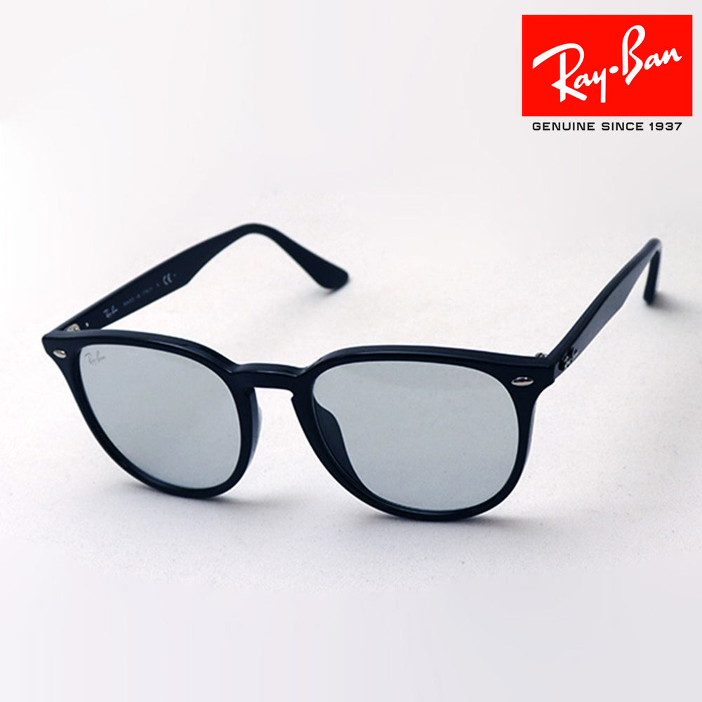 Ray-Ban レイバン ボストン サングラス rb4259f 601/71 53mm