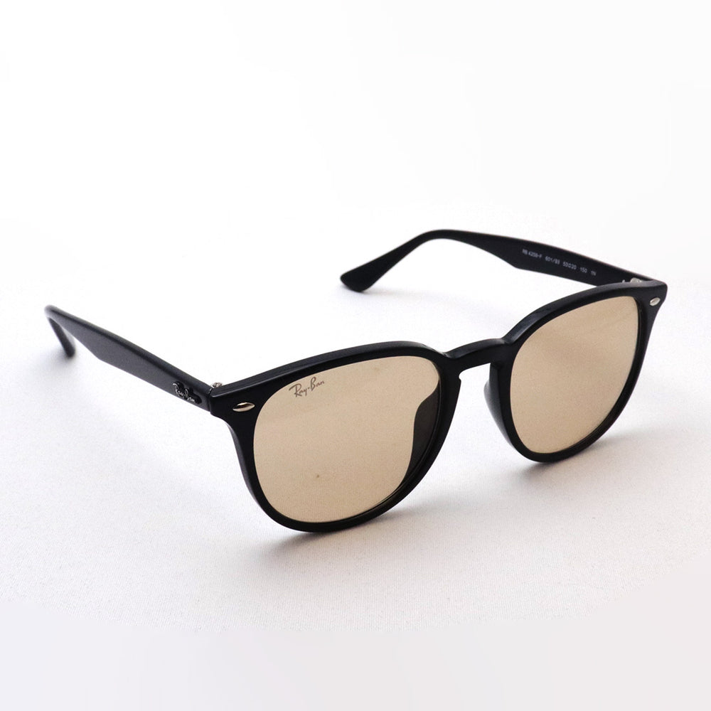 【美品】 Ray-Ban レイバン　RB4259F サングラス 楽天市場】レイバン サングラス Ray-Ban RB4259F 601/19 53