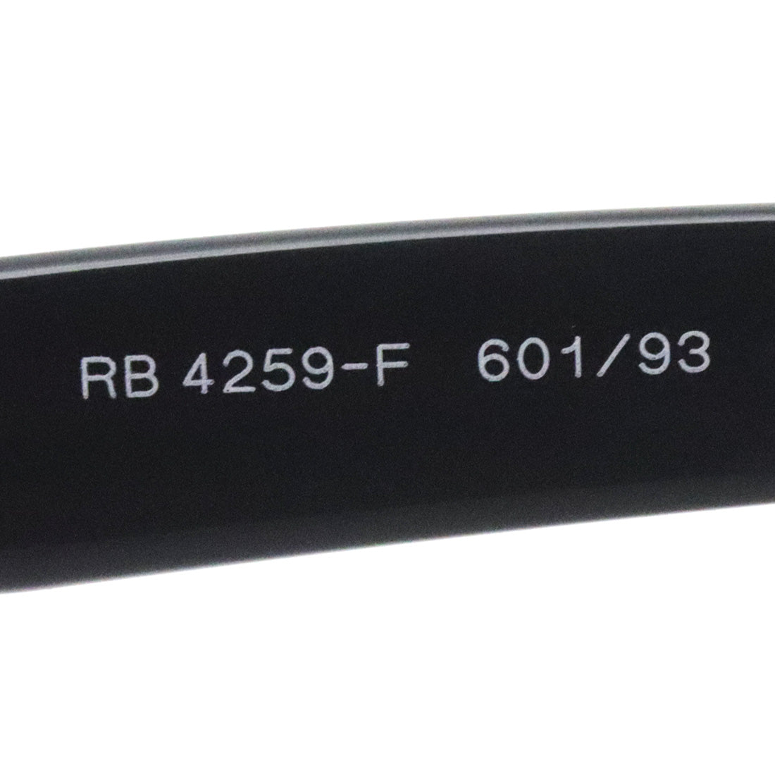 Ray-Ban sunglasses Ray-Ban RB4259F 60193