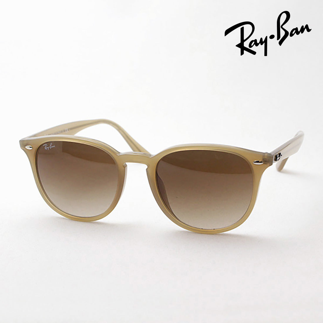 Ray-Ban Sunglasses Ray-Ban RB4259F 616613