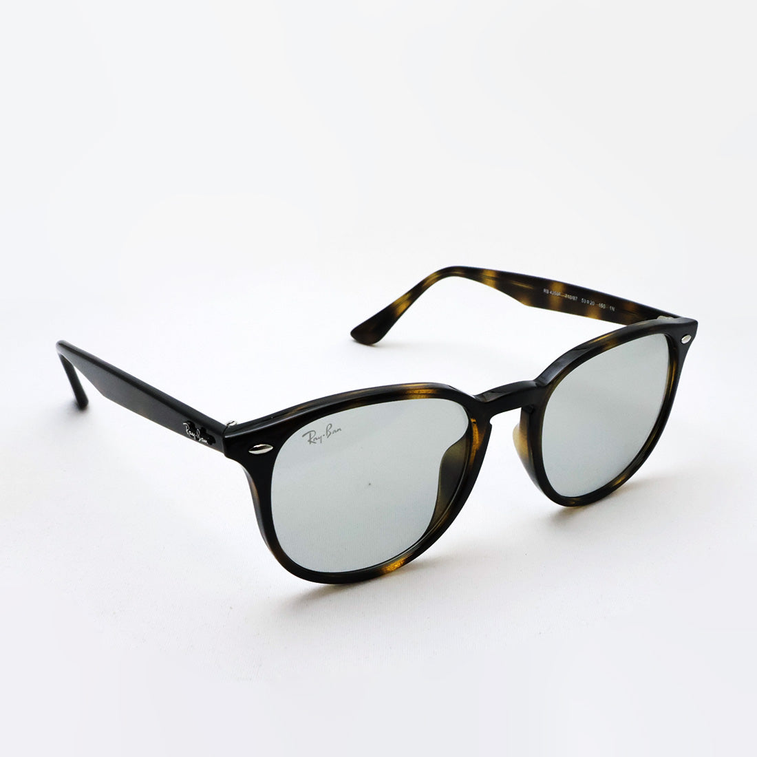 レイバン サングラス Ray-Ban RB4259F 71087 50 53