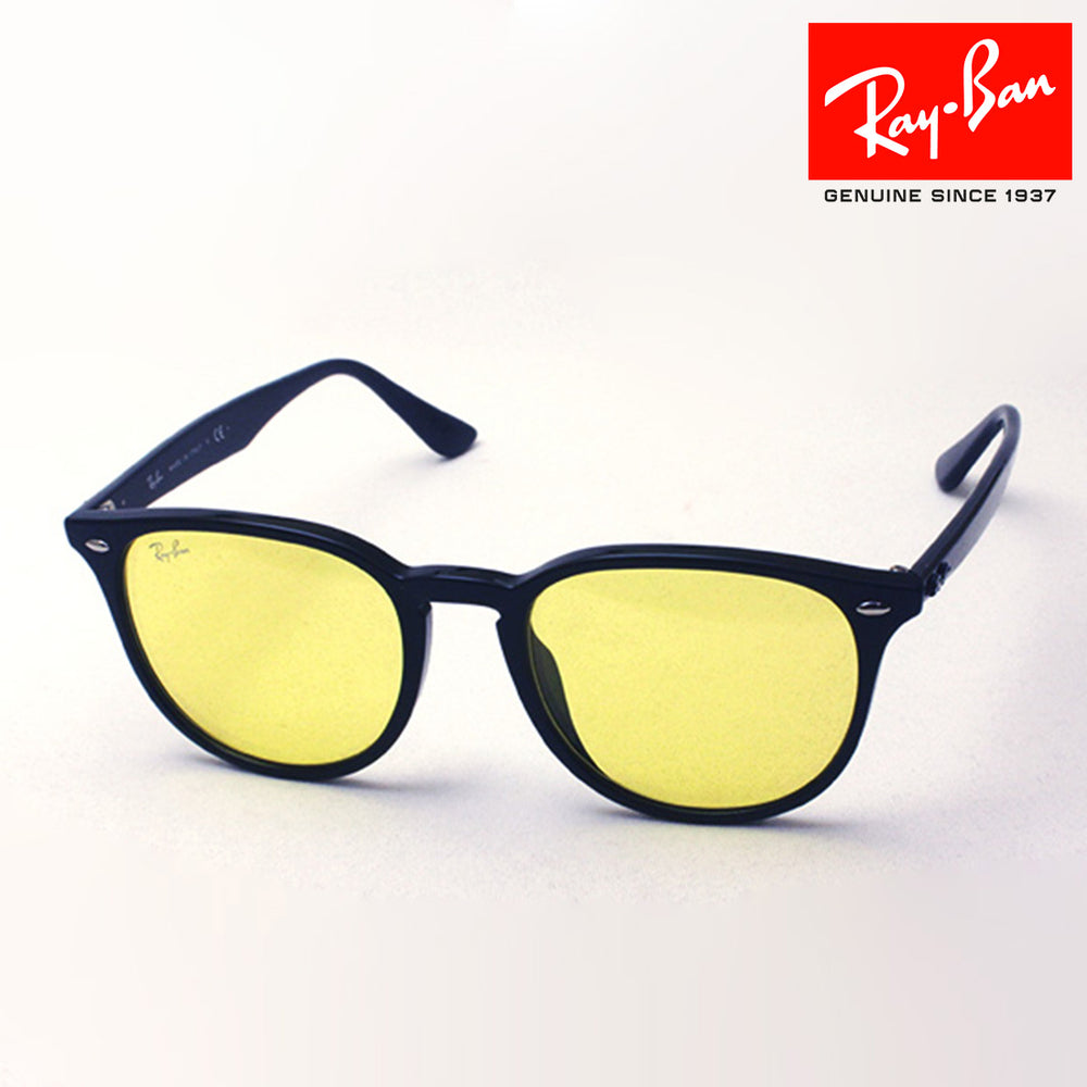 美品✨ レイバン サングラス Ray Ban sunglasses RB4259 Ray-Ban RayBan レイバン RB4259F-60185-53 ライトカラー