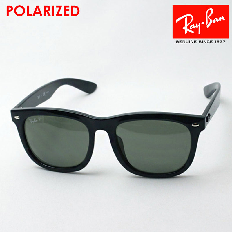 Gafas de sol polarizadas de Ray-Ban Ray-Ban RB4260D 6019A