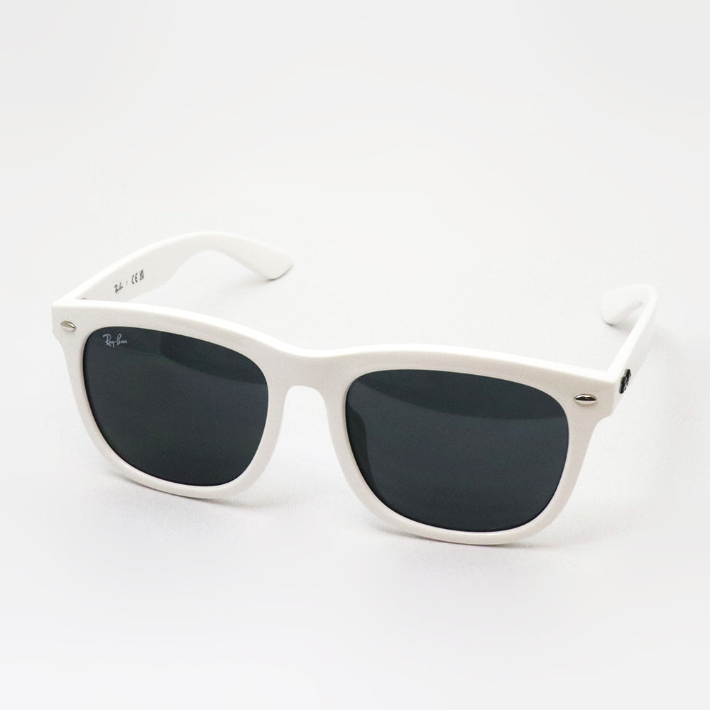レイバン サングラス Ray-Ban RB4260D 67187 – GLASSMANIA