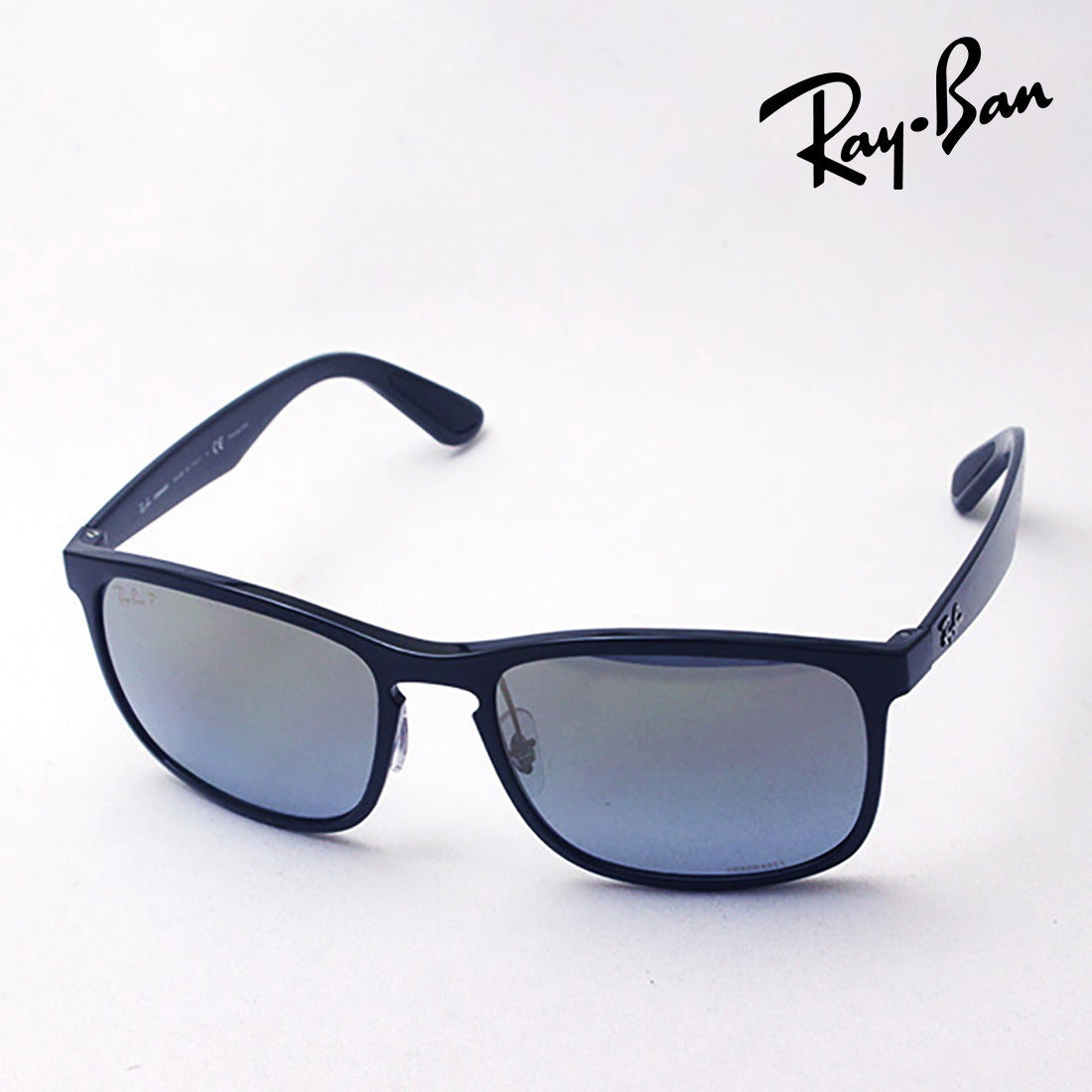 Ray-Ban Polarized Sunglasses RAY-BAN RB4264 601JO Cromance Chromance