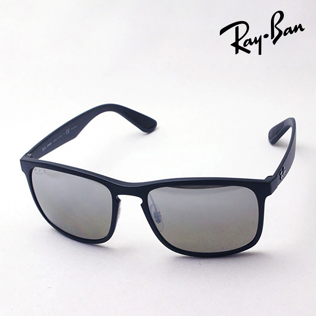 Ray-Ban Polarized Sunglasses Ray-Ban RB4264 601S5J Cromance Chromance