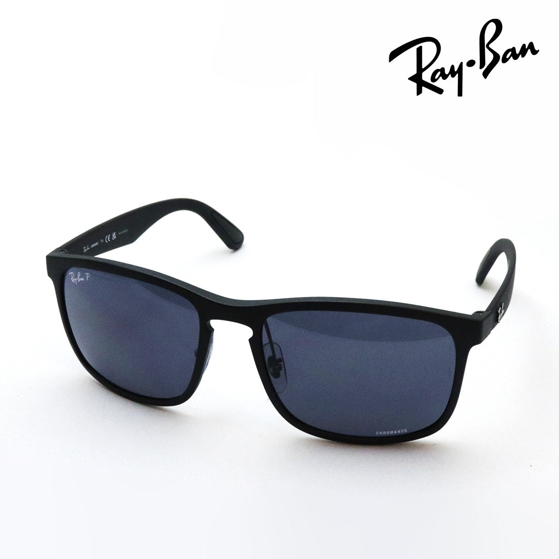 レイバン 偏光サングラス Ray-Ban RB4264 601S80 クロマンス CHROMANCE