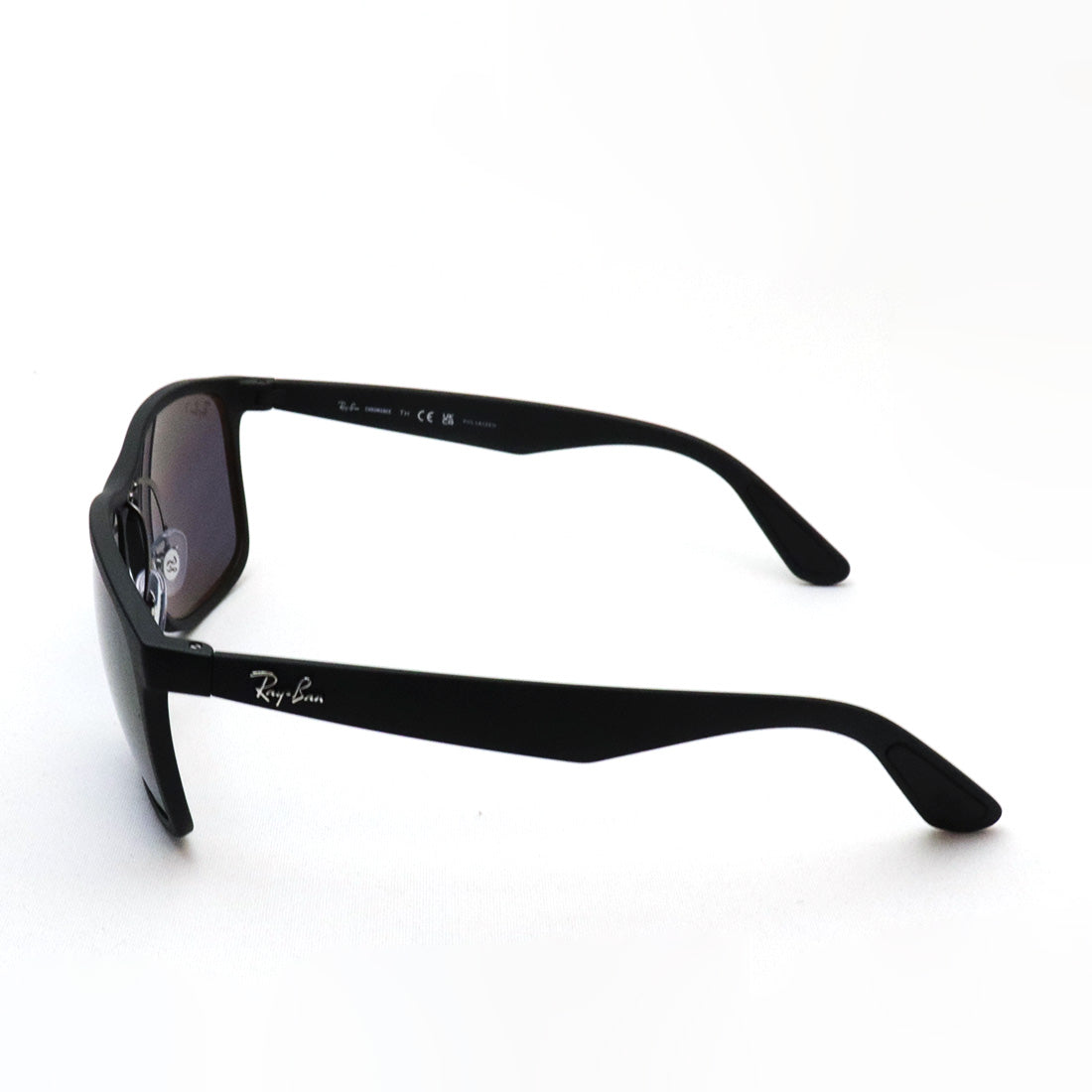 レイバン 偏光サングラス Ray-Ban RB4264 601S80 クロマンス CHROMANCE
