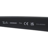 レイバン 偏光サングラス Ray-Ban RB4264 601S80 ロマンス CHROMANCE