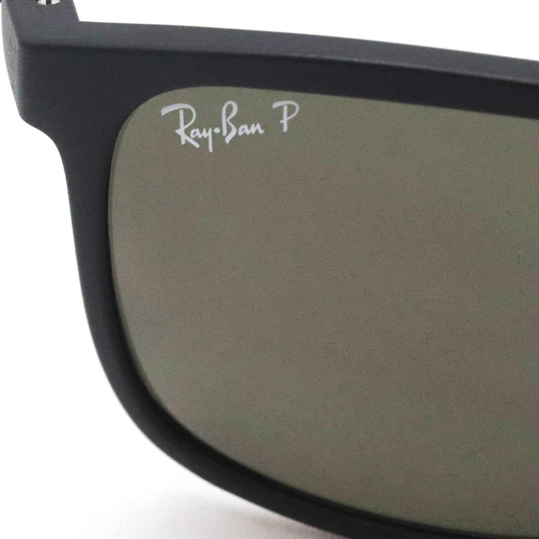 レイバン 偏光サングラス Ray-Ban RB4264 601S87 クロマンス CHROMANCE