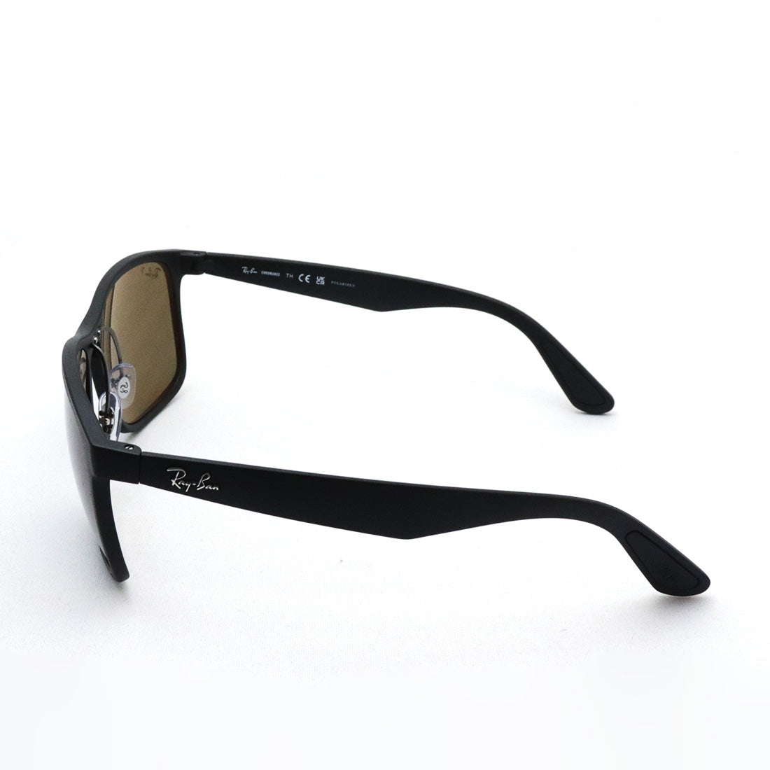 レイバン 偏光サングラス Ray-Ban RB4264 601S87 クロマンス CHROMANCE