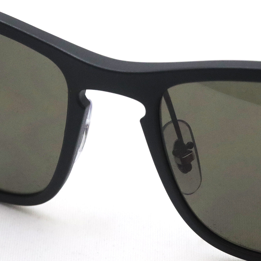レイバン 偏光サングラス Ray-Ban RB4264 601S87 クロマンス CHROMANCE