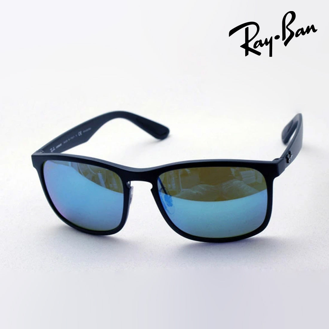 Ray-Ban Polarized Sunglasses Ray-Ban RB4264 601SA1 Cromance Chromance