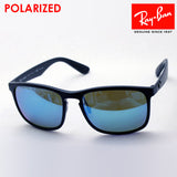 Gafas de sol polarizadas de ray-ban ray-ban rb4264 601SA1 cromance cromance