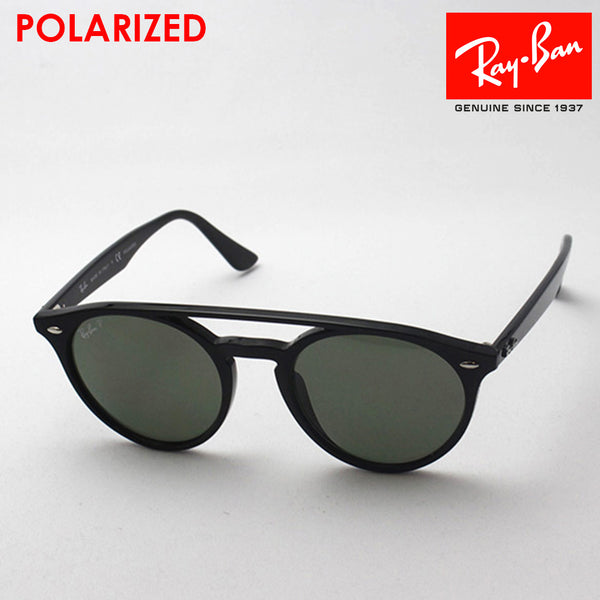 Gafas de sol polarizadas de Ray-Ban Ray-Ban RB4279F 6019A